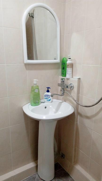 Green Stairs Guest House Tbilisi Bagian luar foto