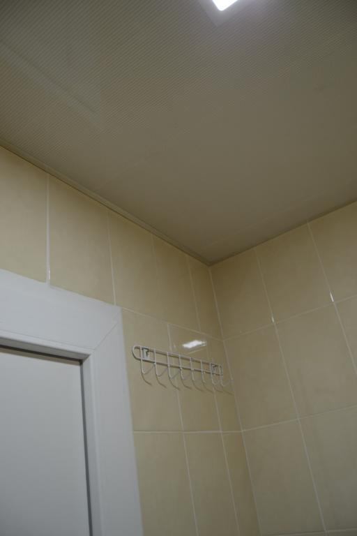 Green Stairs Guest House Tbilisi Bagian luar foto